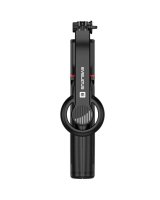  Evelatus Universal MagStick Selfie Tripod Black 