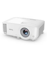  BenQ MS560 SVGA , 800x600 , 4000 ANSI lumens , Pure Clarity with Crystal Glass Lenses , Smart Eco White 