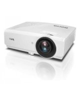  BenQ BENQ SH753+ 5000ANSI 1.39-2.09 DLP 