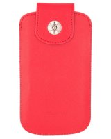  Evelatus Pocket Case 5.5 Red 