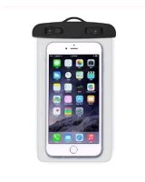  GreenGo Universal Universal Waterproof case 175x105mm Transparent 