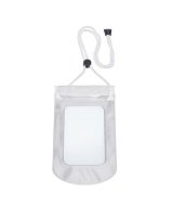  OEM Waterproof String Case 5,5'' Transparent 