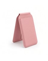  Evelatus Universal Magnetic Wallet With Stand Pink 