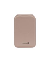  Evelatus Universal Magnetic Wallet With Stand Pink 