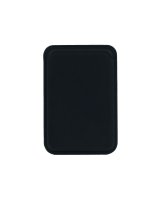  Evelatus Universal PU Leather Wallet with MagSafe Black 