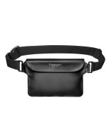  Spigen Spigen Aqua Shield A620 waterproof hip bag IPX8 - black 