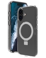  DBRAMANTE DBRAMANTE1928 ICELAND ULTRA D3O MS KICK - IPHONE 16 - CLEAR 