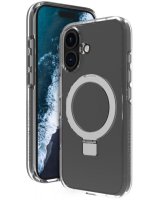  DBRAMANTE DBRAMANTE1928 ICELAND ULTRA D3O MS KICK - IPHONE 16 PLUS - CLEAR 