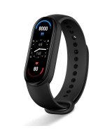  Xiaomi Smart Band 7 GL Black 