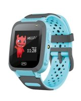  Maxlife MXKW-310 kids watch SIM Blue 