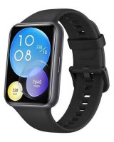  Huawei Watch Fit 2 Active Midnight Black 