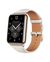  Huawei Watch Fit 2 Classic Edition Moonlight White 