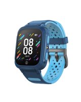  Forever Smartwatch GPS Kids Find Me 2 KW-210 Blue 