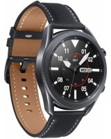 Samsung Galaxy Watch 3 45mm R840 Mystic Black 