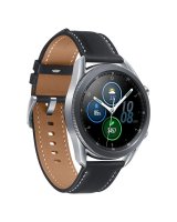  Samsung Galaxy Watch 3 45mm R840 Mystic Silver 