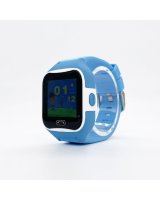  iLike Kids GPS Watch IWH01BE Blue 