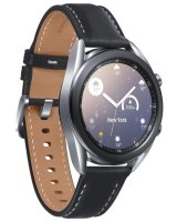  Samsung Galaxy Watch 3 41mm R850 Mystic Silver 