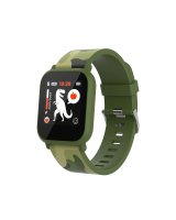  Canyon Kids Smart Watch KW33 Green 