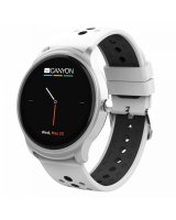  Canyon Smartwatch Oregano Silver White 