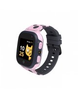  Canyon Kids Smartwatch Sandy 2G GPS KW-34 Pink 