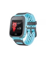  Maxlife MXKW-310 kids watch SIM (USED / 3 MONTH WARRANTY) Blue 