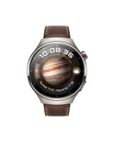  Huawei Watch 4 Pro Dark Brown 