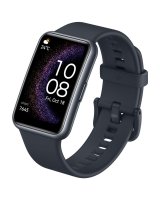  Huawei Watch Fit SE (Black) 