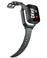  Forever Smartwatch GPS WiFi 4G Kids KW-510 Black 