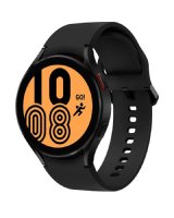  Samsung Galaxy Watch 4 44mm BT R870 Black 