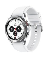  Samsung Galaxy Watch 4 Classic 42mm BT R880 Silver 