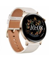 Huawei Watch GT 3 42mm White Leather 