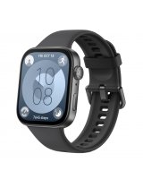  Huawei WATCH Fit 3 Black 