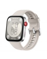  Huawei WATCH Fit 3 White 