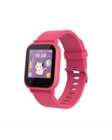  Maxlife smartwatch Kids MXSW-200 Pink 