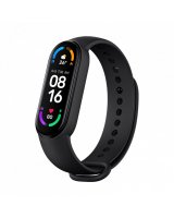  Xiaomi Smart Band 6 Black 