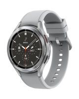  Samsung Galaxy Watch 4 Classic 46mm BT R890 Silver 