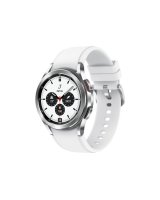  Samsung Galaxy Watch 4 Classic 42mm R880 Silver 