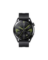  Huawei GT 3 (46 mm) Smart watch Black Stainless Steel 