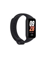  Xiaomi Smart Band 8 Active, Black 