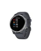  Garmin Venu GPS Wi-Fi Blue Granite 