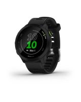  Garmin SMARTWATCH FORERUNNER 55/BLACK 010-02562-10 