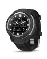  Garmin SMARTWATCH INSTINCT CROSSOVER/BLACK 010-02730-03 