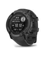  Garmin SMARTWATCH INSTINCT 2X SOLAR/GRAPHITE 010-02805-00 