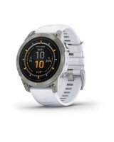  Garmin SMARTWATCH EPIX PRO GEN2 47MM/WHITEST. 010-02803-21 