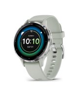  Garmin SMARTWATCH VENU 3S/GRAY/SILV 010-02785-01 