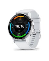  Garmin SMARTWATCH VENU 3/WHITE/SILV 010-02784-00 
