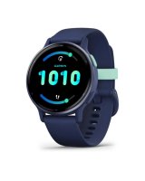  Garmin SMARTWATCH VIVOACTIVE 5/BLUE 010-02862-12 