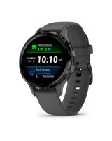  Garmin SMARTWATCH VENU 3S/GRAY/SLATE 010-02785-00 