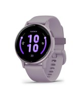  Garmin SMARTWATCH VIVOACTIVE 5/ORCHID 010-02862-13 