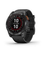  Garmin SMARTWATCH FENIX 7X PRO SOLAR/BLACK 010-02778-01 